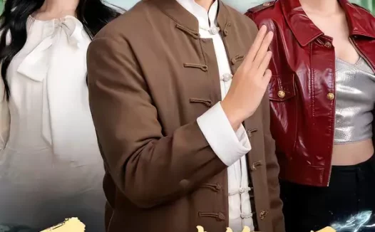 短剧《下山讨债第一天,先助人为乐(45集)靳铭&李卉儿》全集免费在线观看