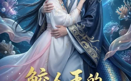 短剧《鲛人王的掌心王后（45集）Ai短剧》全集免费在线观看