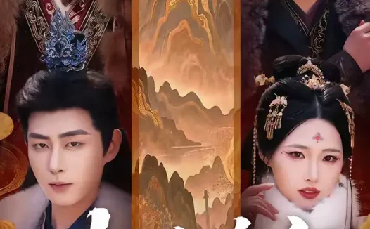 短剧《权御东宫(46集)周野&郭嘉琦》全集免费在线观看