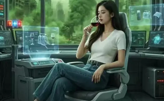 短剧《复制系统新生(46集)Ai短剧》全集免费在线观看