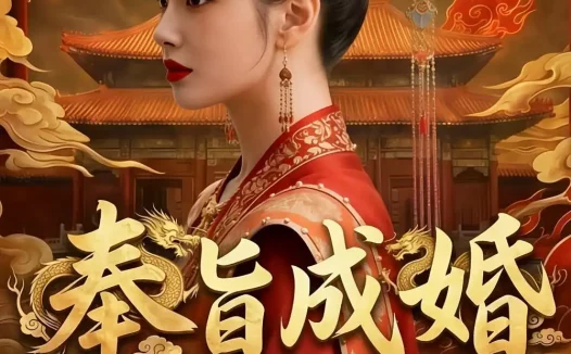 短剧《奉旨成婚,但我拒了(46集)Ai短剧》全集免费在线观看