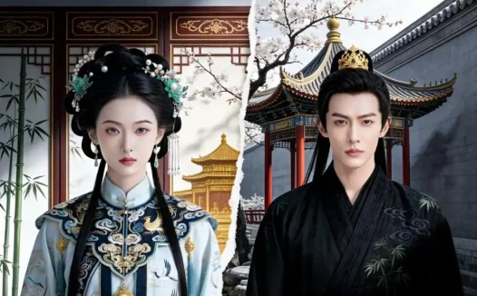 短剧《两世春归:不赴前世约(47集)Ai短剧》全集免费在线观看