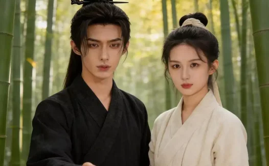 短剧《深月知我意（48集）Ai短剧》全集免费在线观看