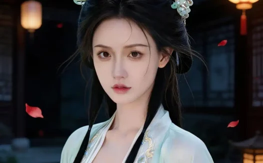 短剧《明月谋(48集)Ai短剧》全集免费在线观看