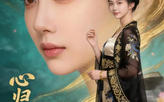 短剧《心归东宫月(48集)Ai短剧》全集免费在线观看