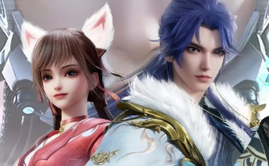 宗门里除了我都是卧底 4K [更新至132集]