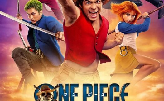 海贼王真人版/海贼王(真人版)(两季合集)【4K.DV.HDR】【高码率】【内封简繁英】【冒险/奇幻】