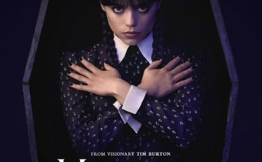 星期三(两季合集)【4K.HDR10】【高码率】【内封简繁英】【杜比全景声】【悬疑/犯罪】