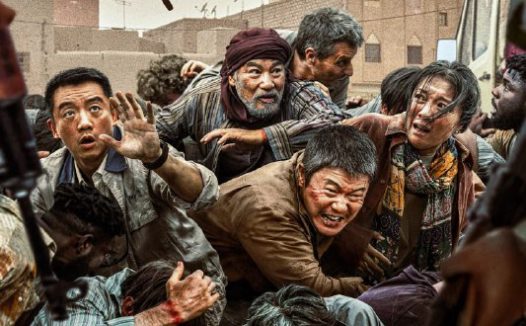 用武之地 4K HQ 60FPS 高码率 DTS环绕声&FLAC无损HiFi声 内嵌简英