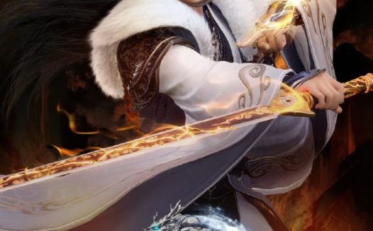 万界独尊 4K臻彩MAX [更新至430话]