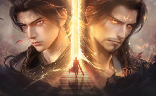 🗄 斗破苍穹 年番 4K臻彩MAX [DDP2.0&AAC5.1[更新至189集]