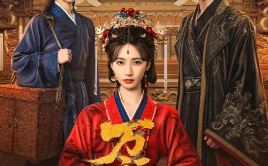 万福金安 4K臻彩MAX [HDR60fps][更新至08集]