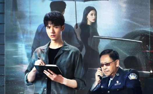 风过留痕 4K臻彩MAX [HDR60fps][全30集]