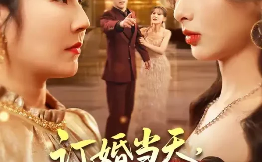 短剧《订婚当天,我为儿子取消婚约(50集)彭小容&刘威兵》全集免费在线观看