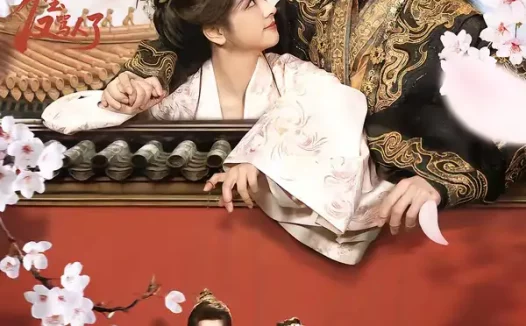 短剧《陛下，娘娘肚子里的龙宝又骂人了（50集）安奕明＆赵菲》全集免费在线观看