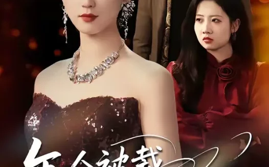 短剧《年会被裁，我是千金小姐（50集）吴海波＆周颖》全集免费在线观看