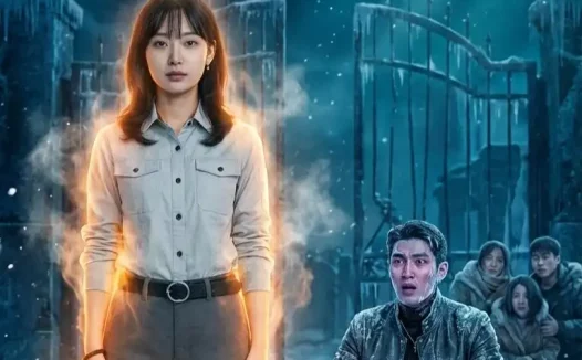 短剧《末世唯一热源，被赶后基地冰封（50集）Ai短剧》全集免费在线观看