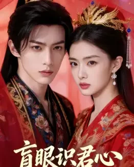 短剧《盲眼识君心（50集）Ai短剧》全集免费在线观看