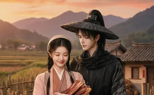 短剧《暗卫难宠（50集）Ai短剧》全集免费在线观看