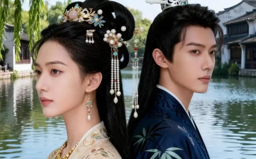 短剧《清风不渡君（50集）Ai短剧》全集免费在线观看