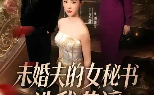 短剧《未婚夫的女秘书造我黄谣（51集）王艺舒＆易恒》全集免费在线观看