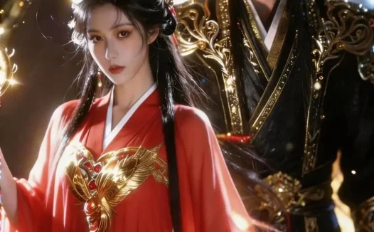 短剧《天族侧妃重生录（51集）Ai短剧》全集免费在线观看