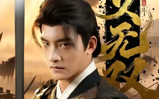 短剧《忠义无双（52集）朱新辉＆六六》全集免费在线观看