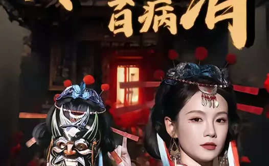 短剧《傩舞起,百病消(53集)陆宸&孔悦城》全集免费在线观看