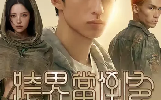 短剧《跨界当倒爷，我的杂货铺通万物（53集）AI短剧》全集免费在线观看