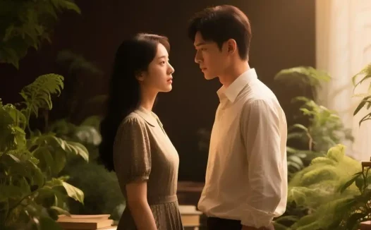 短剧《心动不渝（53集）Ai短剧》全集免费在线观看