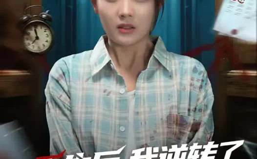 短剧《重生后，我逆转了生死绝境（55集）柳贯一＆丁紫含》全集免费在线观看