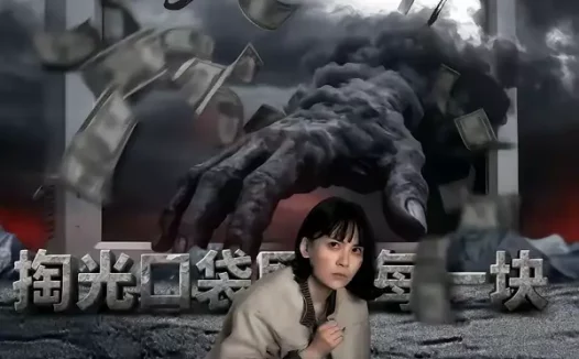 短剧《她孤身入深渊（55集）良浩＆黎云》全集免费在线观看