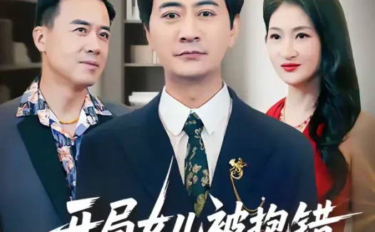 短剧《开局女儿被抱错我摊牌不装了（56集）耿大勇＆杨舒米》全集免费在线观看