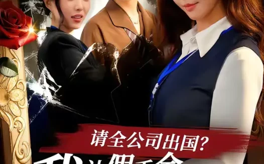 短剧《请全公司出国?我让假千金一夜返贫(56集)鹿蓝予&杨非凡》全集免费在线观看