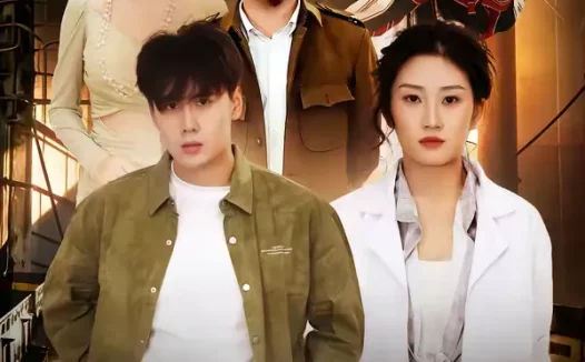 短剧《逃离黄金城（56集）林元元＆张凯瑜》全集免费在线观看