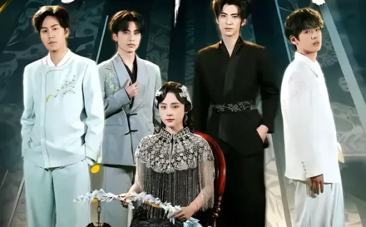 短剧《灵主归来：不信神明试试（57集）龚泽峰＆万晓晓》全集免费在线观看