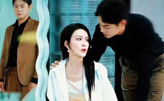 短剧《名称:十年曲终再也不见 (57集) 伍怡&邱浩轩 | 短剧》全集免费在线观看