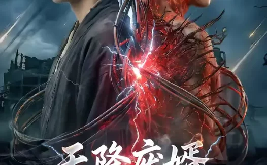 短剧《天降废婿竟是满级大佬（58集）AI短剧》全集免费在线观看