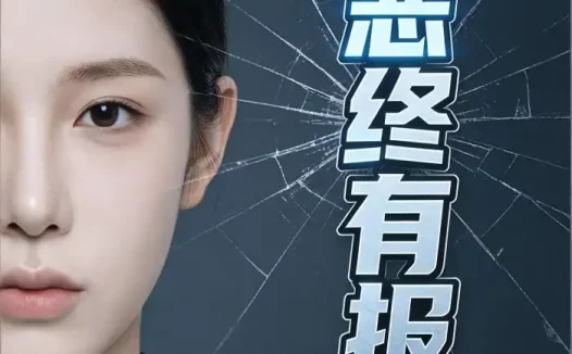 短剧《邻恶终有报（58集）Ai短剧》全集免费在线观看