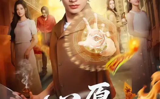 短剧《心愿摆渡人(59集)柳甯&杨舒晴》全集免费在线观看