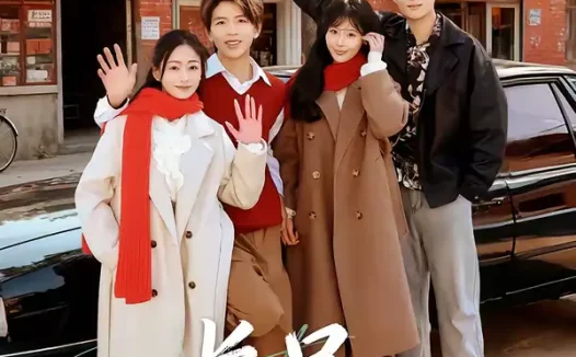 短剧《短剧-长兄：我背起妹妹一生（60集）林媛媛＆陈瑞琪》全集免费在线观看