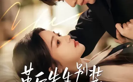 短剧《靳先生别装马甲早掉了(60集)刘苗苗&曾帅翔》全集免费在线观看