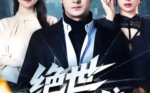 短剧《绝世狱龙（60集）王家霖＆远霞》全集免费在线观看