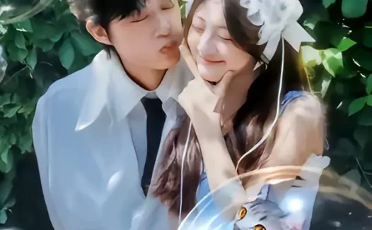 短剧《山海大学我的喵喵男友(60集)陈可歆&袁朝琪》全集免费在线观看