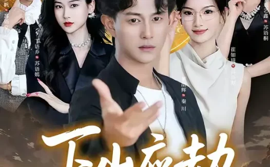 短剧《下山应劫老婆全家偷听我心声（60集）董劭辉＆丁语乔》全集免费在线观看