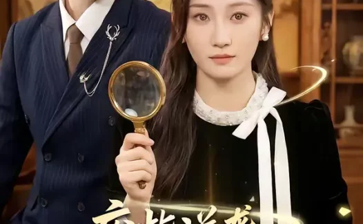 短剧《废柴逆袭：我有神瞳可鉴万物（60集）林元元＆董佳霖》全集免费在线观看