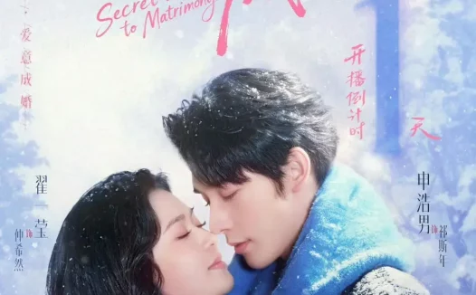 短剧《暗恋成婚（60集）申浩男＆翟一莹》全集免费在线观看