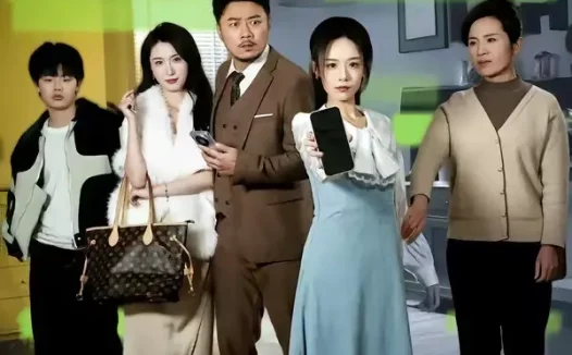 短剧《我爸群发祝福,暴露秘密(60集)马健勋&刘诣文》全集免费在线观看