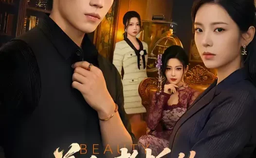 短剧《美女老板的贴身近卫(60集)敖日格乐&邱卓雅》全集免费在线观看