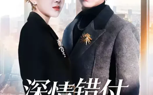 短剧《深情错付锈满心房（60集）苏倚＆宗沐一》全集免费在线观看